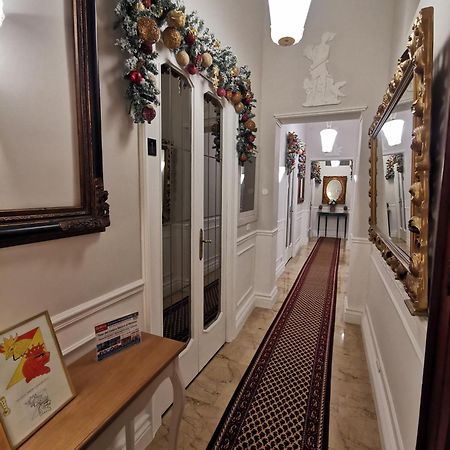 Il Galleone Messina Dış mekan fotoğraf