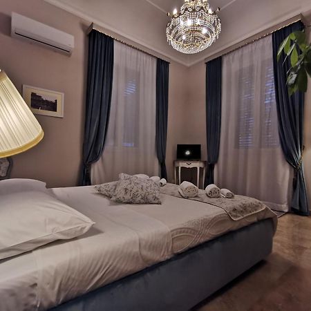 Il Galleone Messina Dış mekan fotoğraf