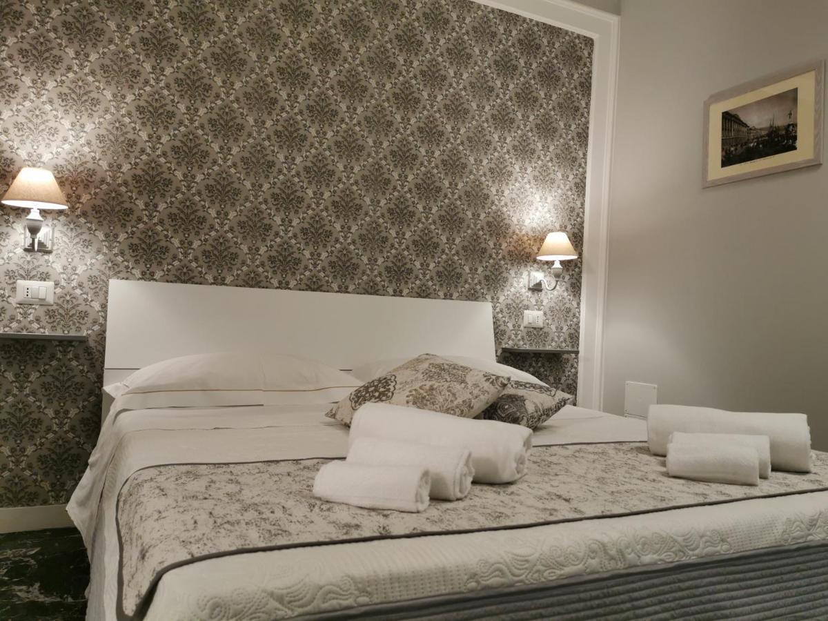 Il Galleone Messina Dış mekan fotoğraf