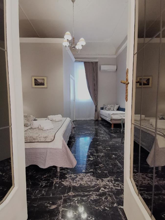 Il Galleone Messina Dış mekan fotoğraf