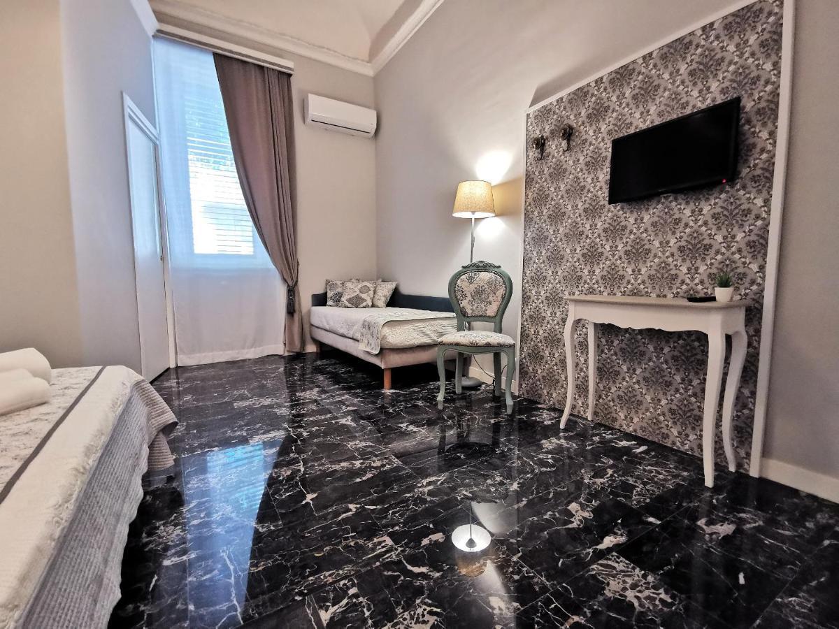 Il Galleone Messina Dış mekan fotoğraf