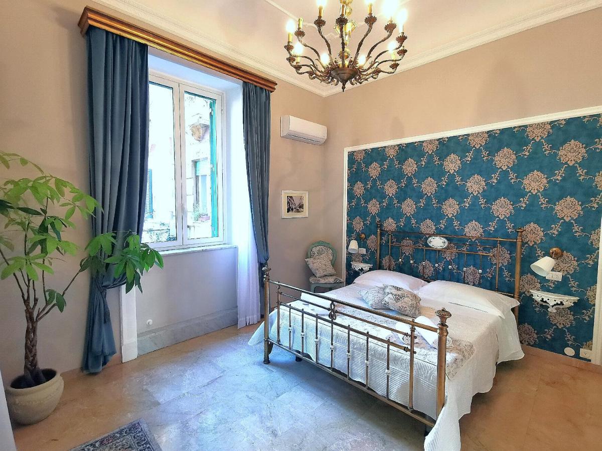 Il Galleone Messina Dış mekan fotoğraf