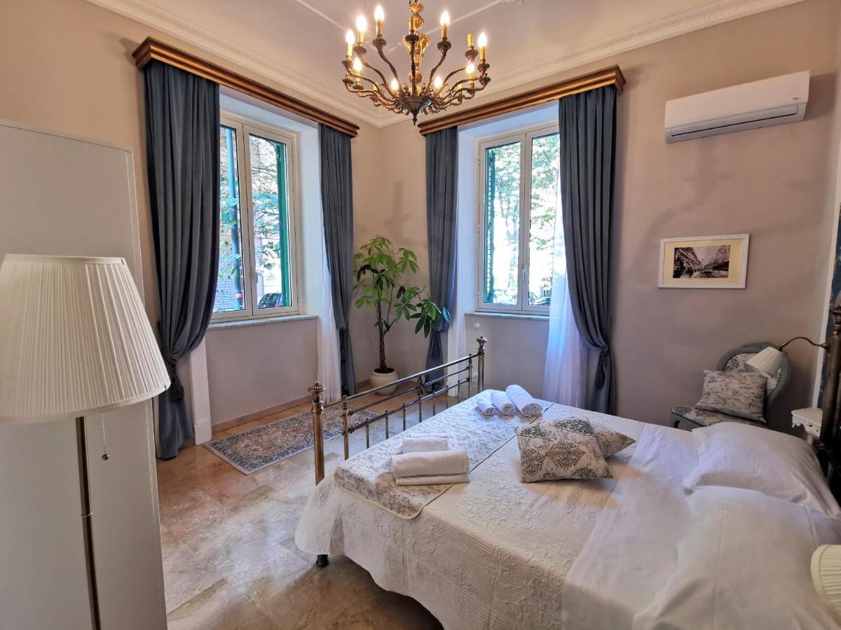 Il Galleone Messina Dış mekan fotoğraf