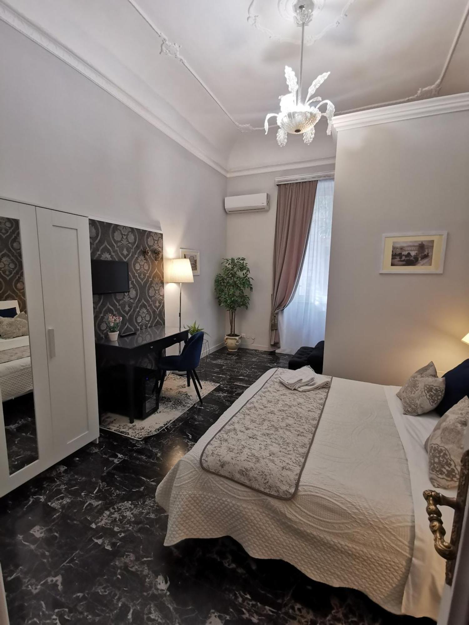 Il Galleone Messina Dış mekan fotoğraf