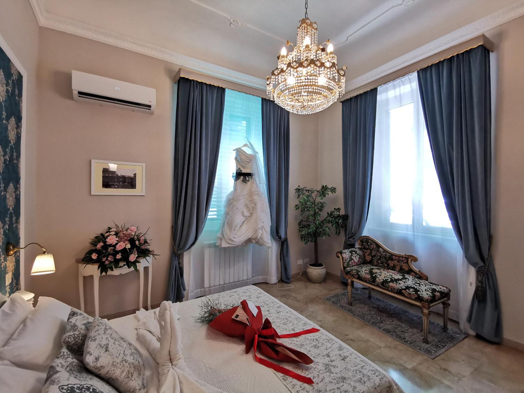 Il Galleone Messina Dış mekan fotoğraf