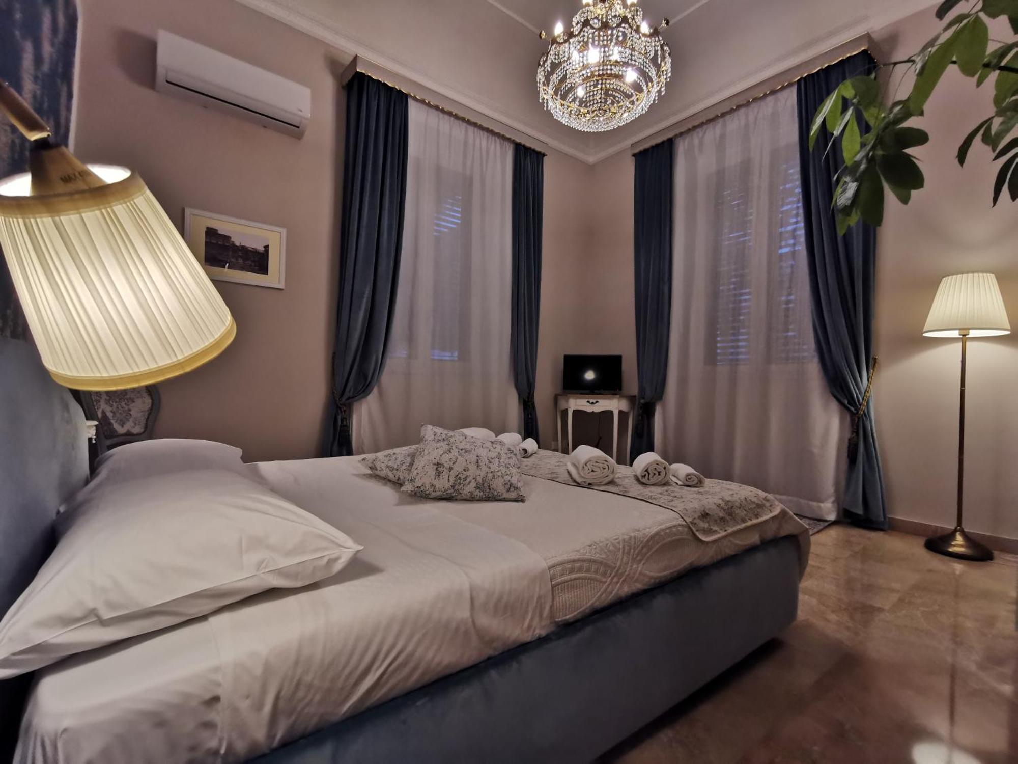 Il Galleone Messina Dış mekan fotoğraf